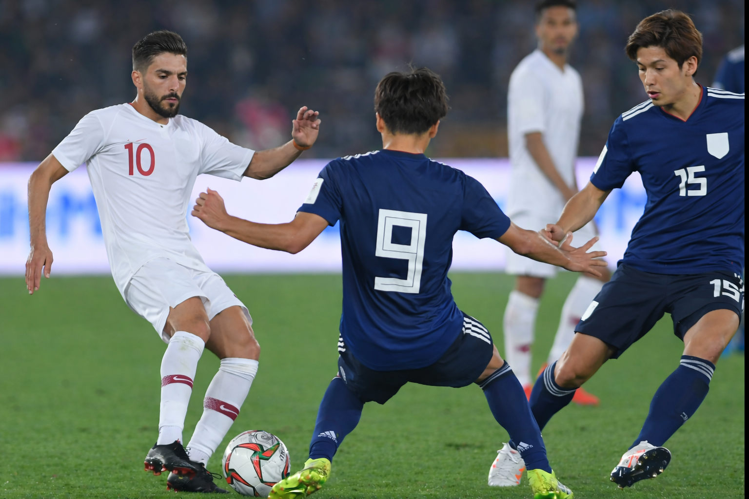 Budget player analysis